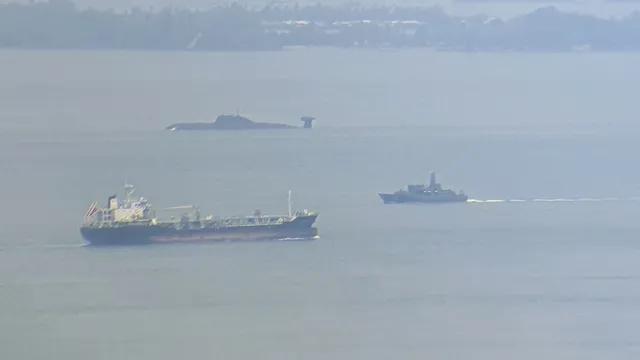 核潜艇那么重要，<a href=