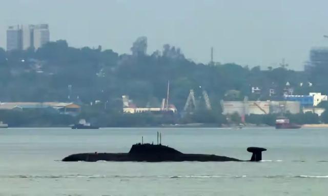 核潜艇那么重要，<a href=