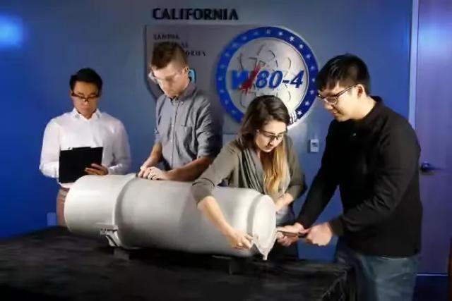 核武器多长时间失效，一旦失效<a href=