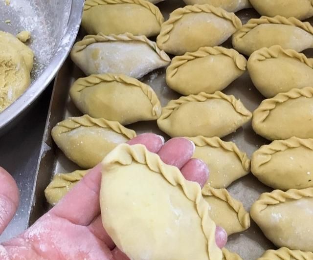 广东汕头的街边小吃,只卖一样菜,<a href=