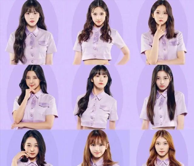 沈小婷卡位出道的原因找到了：<a href=