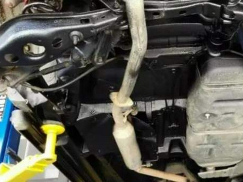 电动汽车到底要不要做“底盘防锈”？让我清晰地告诉你