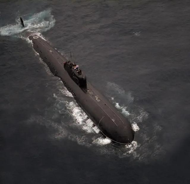 核潜艇那么重要，<a href=