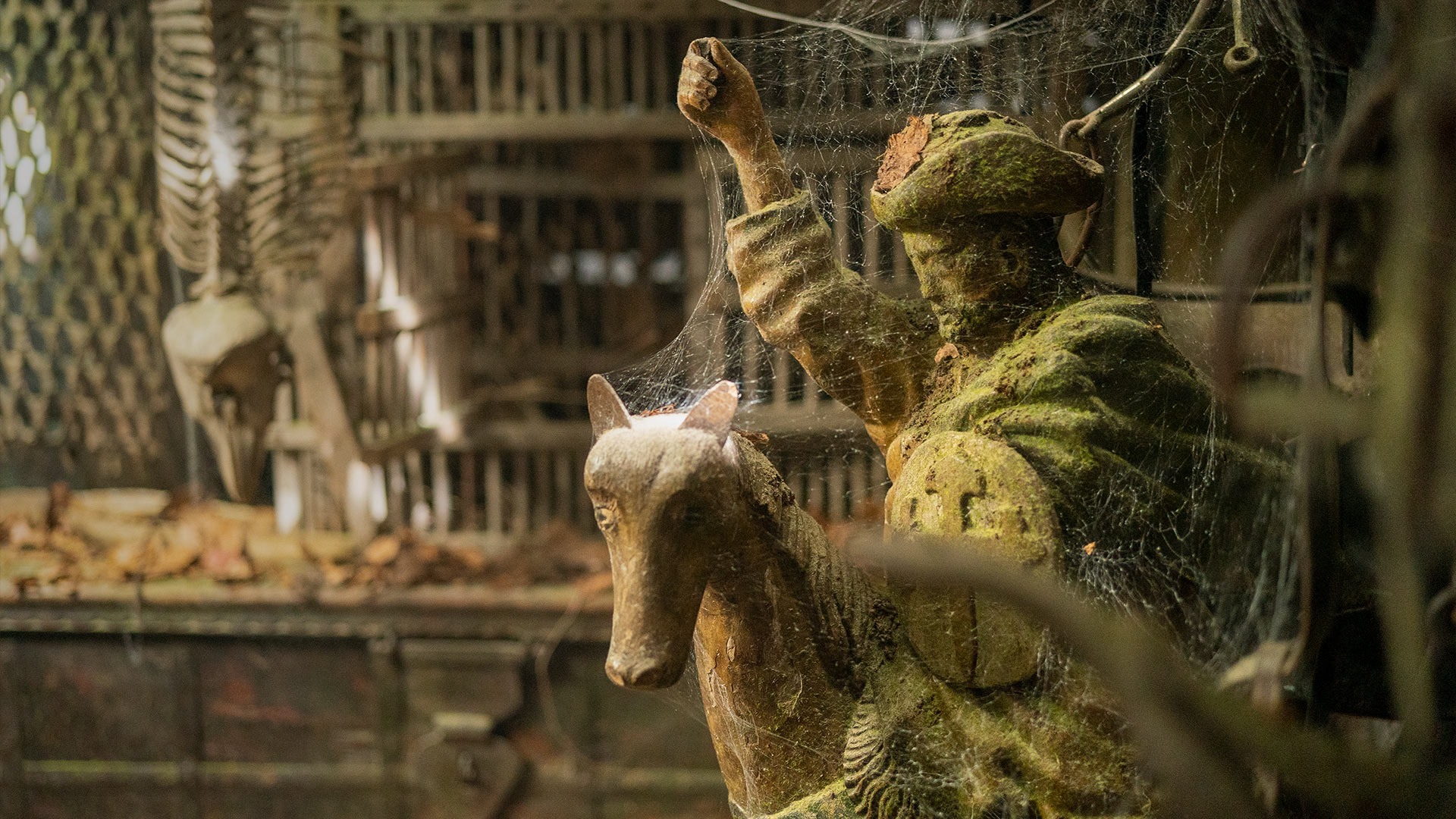 《神秘海域》曝寻宝搭档特辑 <a href=