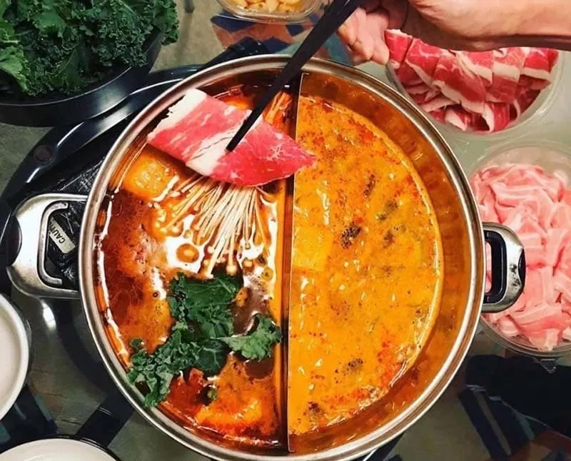 疫情加寒潮，中国 火锅底料 在越南成为“热卖品”！