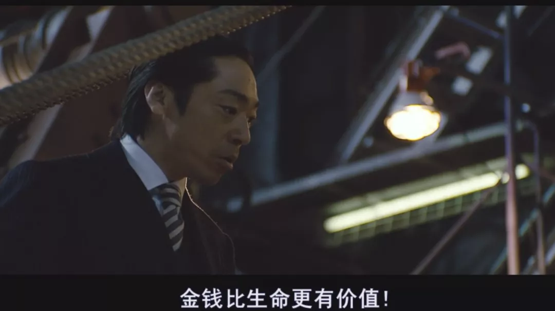 《鱿鱼游戏》：简单的生死游戏，复杂的<a href=