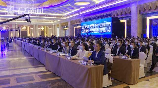 视频|海南自贸港:面向全球招聘3.6万个急需紧缺人才