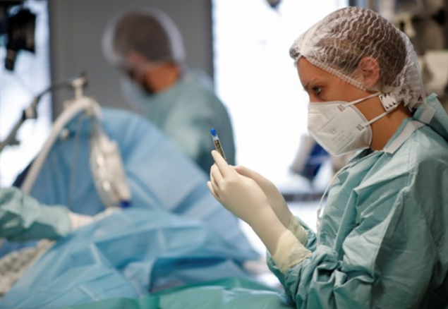 全球日增确诊超40万例 累计逾2.4亿例 美国白宫阻止民间向墨西哥捐赠多余疫苗休闲区蓝鸢梦想 - Www.slyday.coM 全球日增确诊超40万例 累计逾2.4亿例 美国白宫阻止民间向墨西哥捐赠多余疫苗休闲区蓝鸢梦想 - Www.slyday.coM