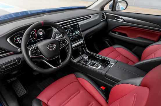 15万预算买SUV,动力还不能差?这两款车如你所愿