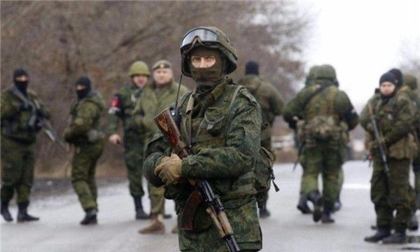 释放开战信号?16国大军云集<a href=