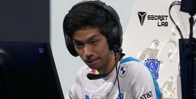 GenG横扫C9晋级四强!<a href=