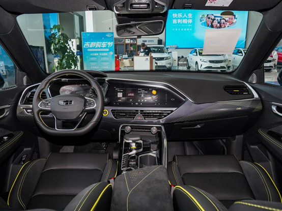 15万预算买SUV,动力还不能差?这两款车如你所愿