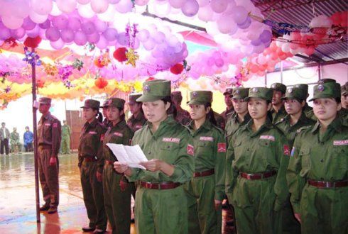 亚洲有4个准国家,国际社会不承认他们,一个差点加入了<a href=