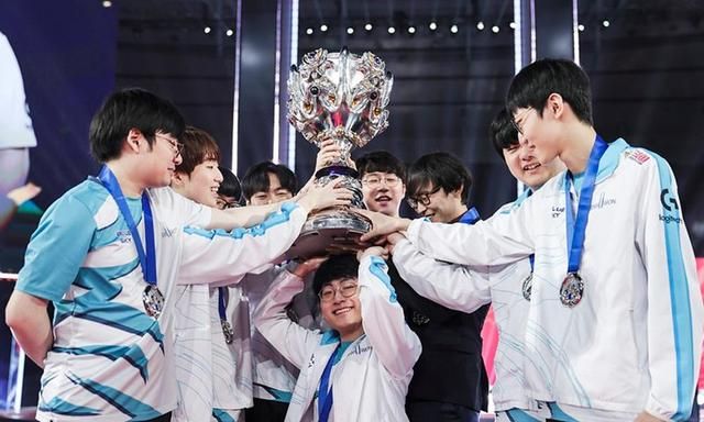 GenG横扫C9晋级四强!<a href=