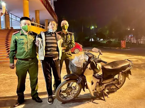 残忍杀害3位家人的越南男子被捕,更多案情细节曝光