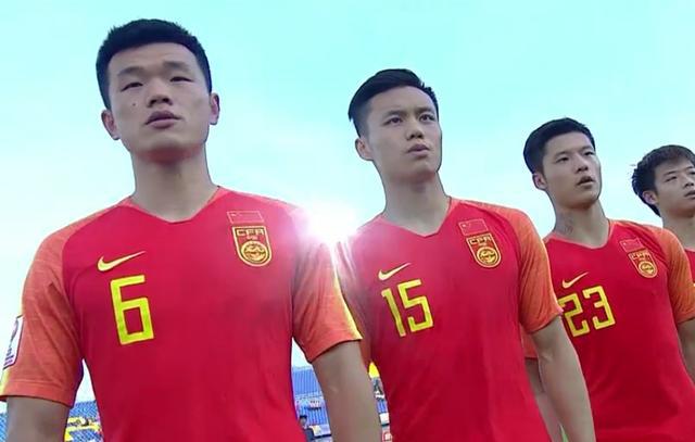 96分钟绝平，2-2！世界第160拒绝输球，伊朗<a href=