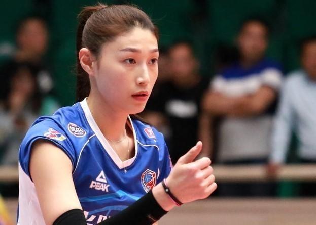 恭喜上海女排！<a href=