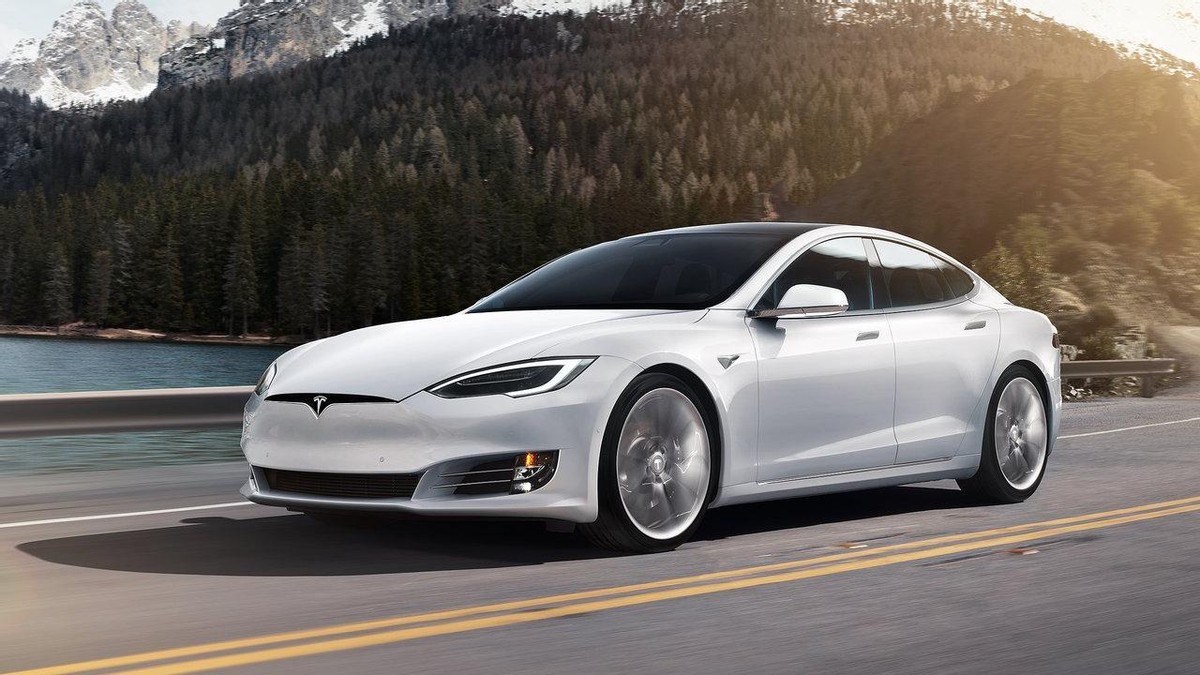 特斯拉在美国又又又涨价了,今年特斯拉在美国涨价已经超过10次休闲区蓝鸢梦想 - Www.slyday.coM 特斯拉在美国又又又涨价了,今年特斯拉在美国涨价已经超过10次休闲区蓝鸢梦想 - Www.slyday.coM