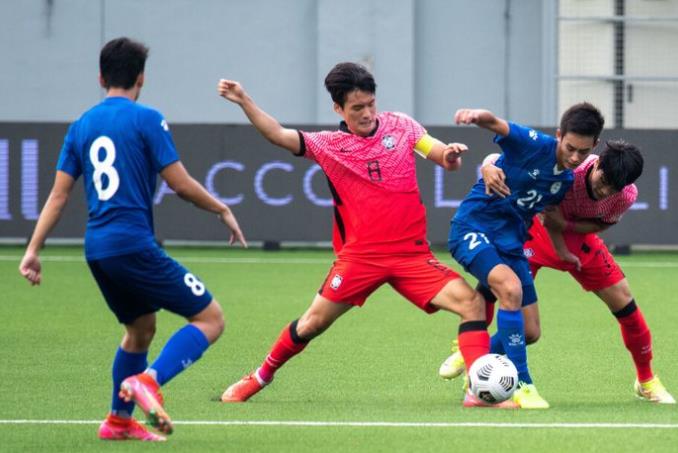 96分钟绝平，2-2！世界第160拒绝输球，伊朗<a href=