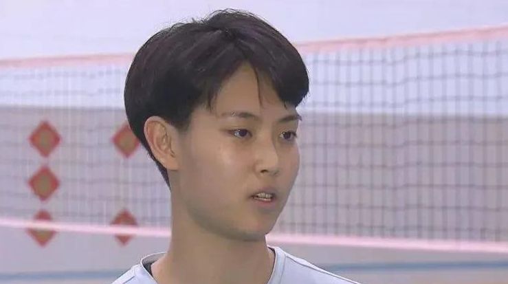 矮个刘美君能进国家队吗?或学习前辈殷娜,<a href=