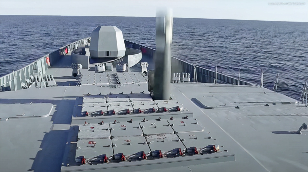 高超音速版“布拉莫斯”导弹，原来印度没有吹牛：<a href=