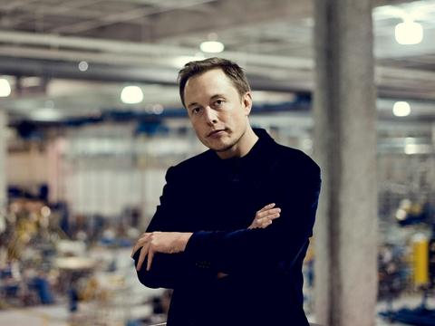 马斯克会否交出中国数据？