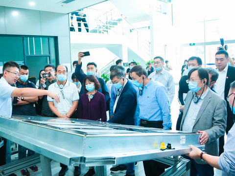 寰球年度车评委为何看好一汽-大众ID.产品 畅销背后有何秘密