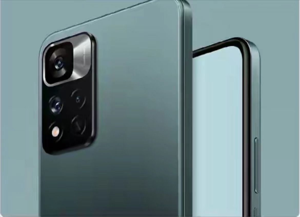 红米note11全系规格曝光一亿像素双扬声器还有35mm耳机孔