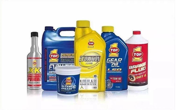 TOP1突破润滑油：细致养护发动机，带来自由舒畅驾驶感