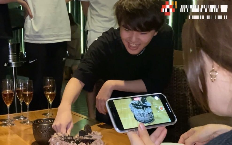 Nuguri回LCK已成定局?FPX留冰岛陪EDG打训练赛,牛宝独自回<a href=