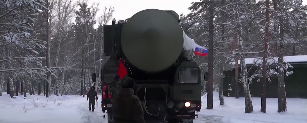 德国防长呼吁北约核威慑<a href=