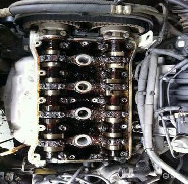 爱车怎么系统的养护，老司机们都这么做