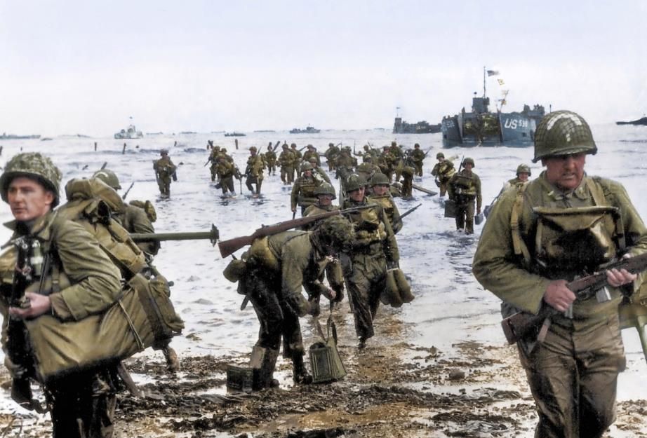 释放开战信号?16国大军云集<a href=