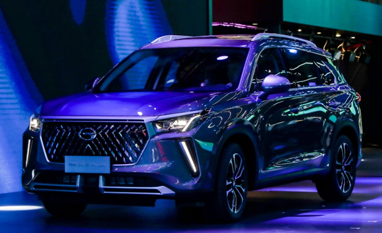 15万预算买SUV,动力还不能差?这两款车如你所愿