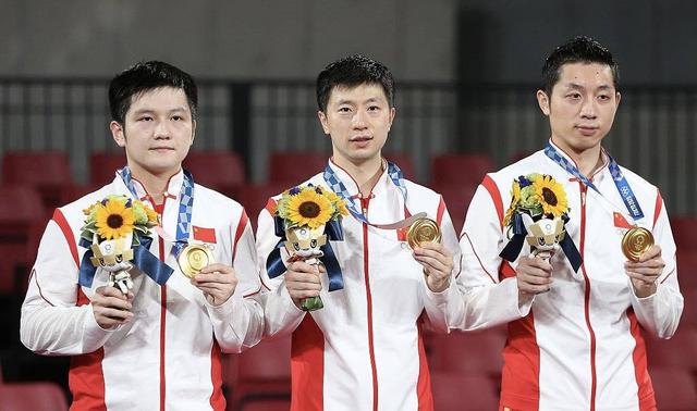 国乒世锦赛名单阵容解读!新生代正式接旗,5个单项你最看好谁?休闲区蓝鸢梦想 - Www.slyday.coM 国乒世锦赛名单阵容解读!新生代正式接旗,5个单项你最看好谁?休闲区蓝鸢梦想 - Www.slyday.coM