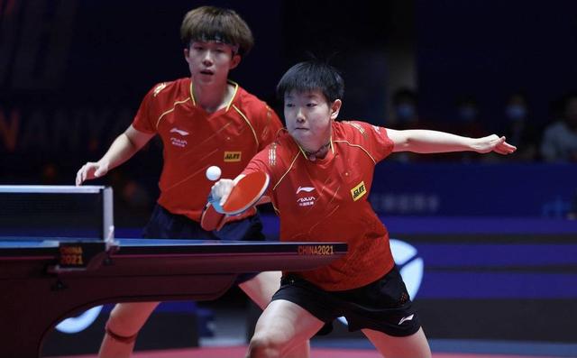 国乒世锦赛名单阵容解读!新生代正式接旗,5个单项你最看好谁?休闲区蓝鸢梦想 - Www.slyday.coM 国乒世锦赛名单阵容解读!新生代正式接旗,5个单项你最看好谁?休闲区蓝鸢梦想 - Www.slyday.coM