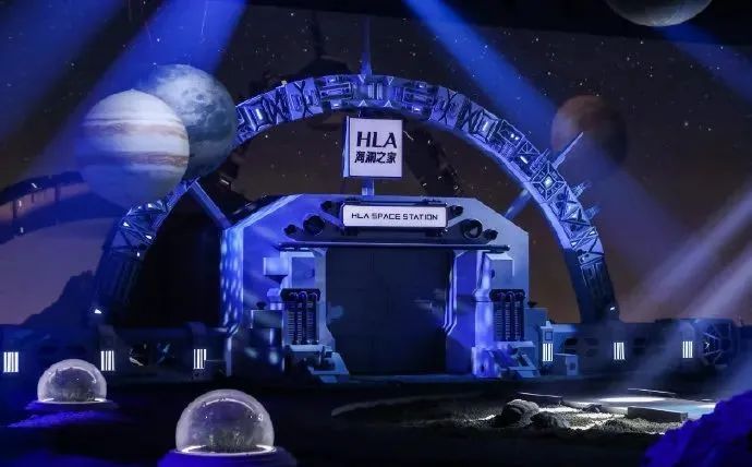 看星星,看月亮,中国人的宇宙有多浪漫?休闲区蓝鸢梦想 - Www.slyday.coM 看星星,看月亮,中国人的宇宙有多浪漫?休闲区蓝鸢梦想 - Www.slyday.coM