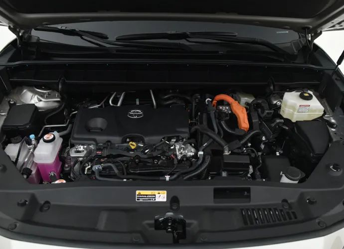 大七座合资中型SUV 福特锐界与丰田皇冠陆放谁更值得入手