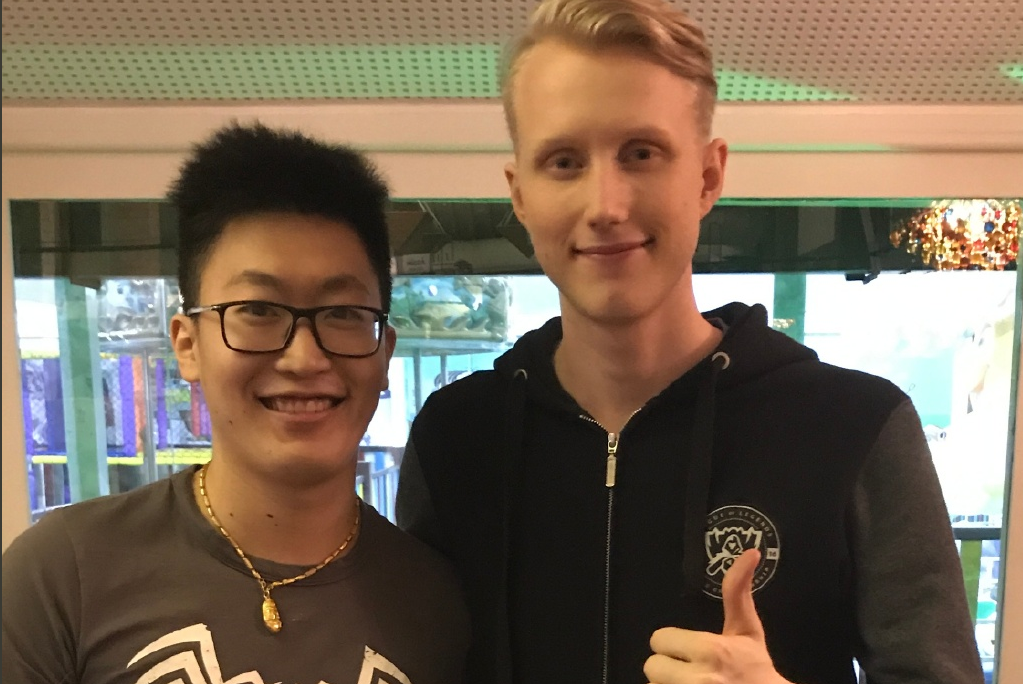 LCK被LPL承包了！C9淘汰怒斥拳头不公：<a href=