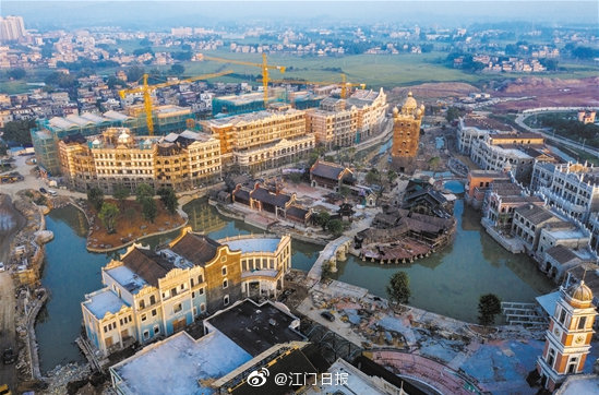 湛江旅游必去景点 赤坎老街游玩攻略