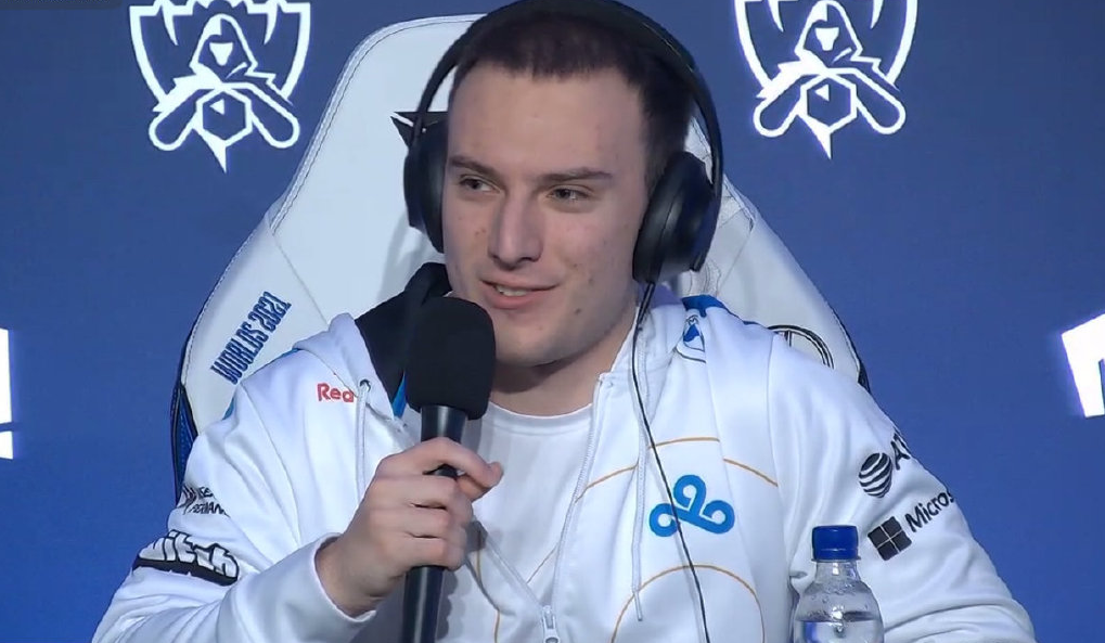 LCK被LPL承包了！C9淘汰怒斥拳头不公：<a href=