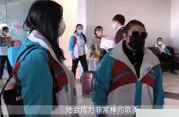 孟美岐新片遭网友抵制，原型杨扬微博沦陷，在<a href=