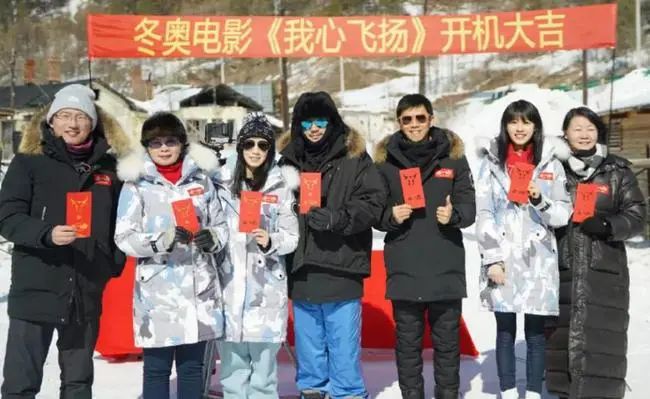 孟美岐新片遭网友抵制，原型杨扬微博沦陷，在<a href=