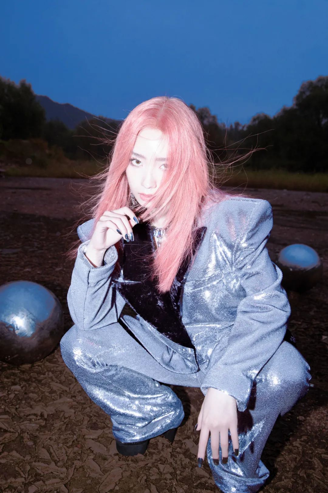 孟美岐新片遭网友抵制，原型杨扬微博沦陷，在<a href=