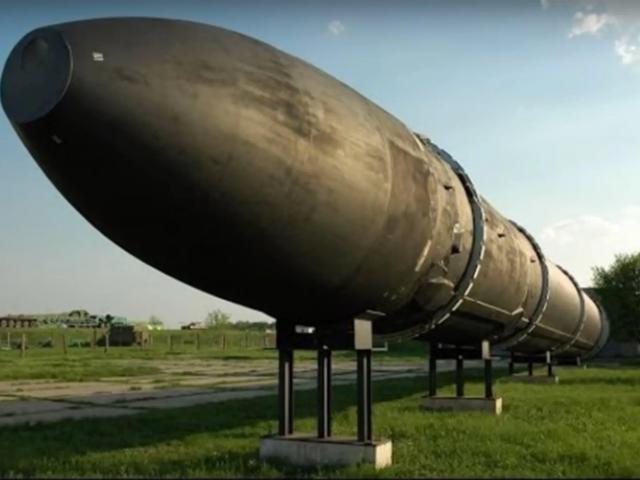 除了核武器，<a href=