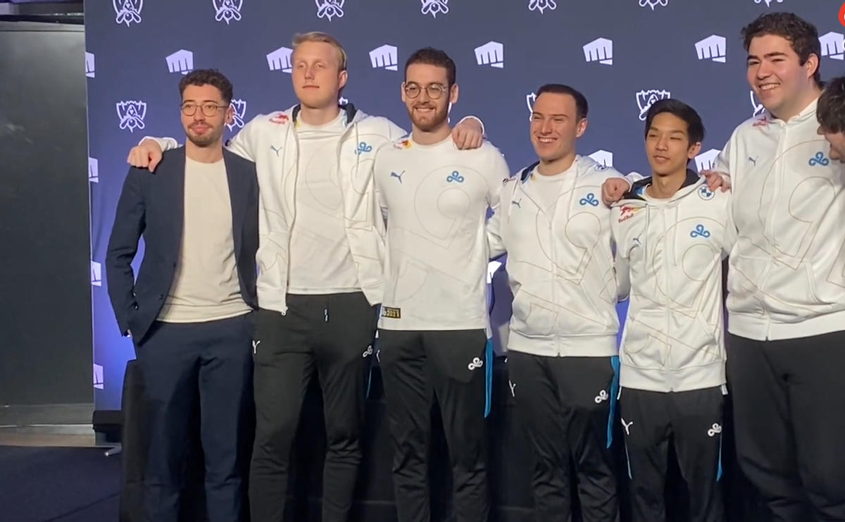 LCK被LPL承包了！C9淘汰怒斥拳头不公：<a href=