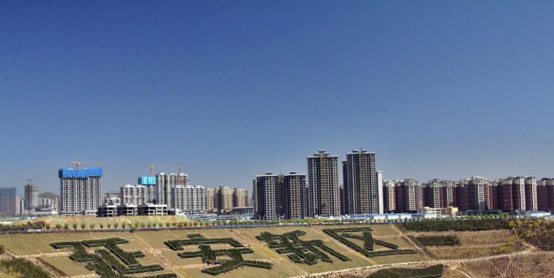 削平33座大山?中国又1逆天工程!耗时4年,难度根本无法想象