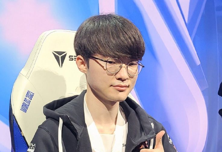 今年是LCK最强的一年?3队全部3-0晋级,4强20位选手中17位<a href=