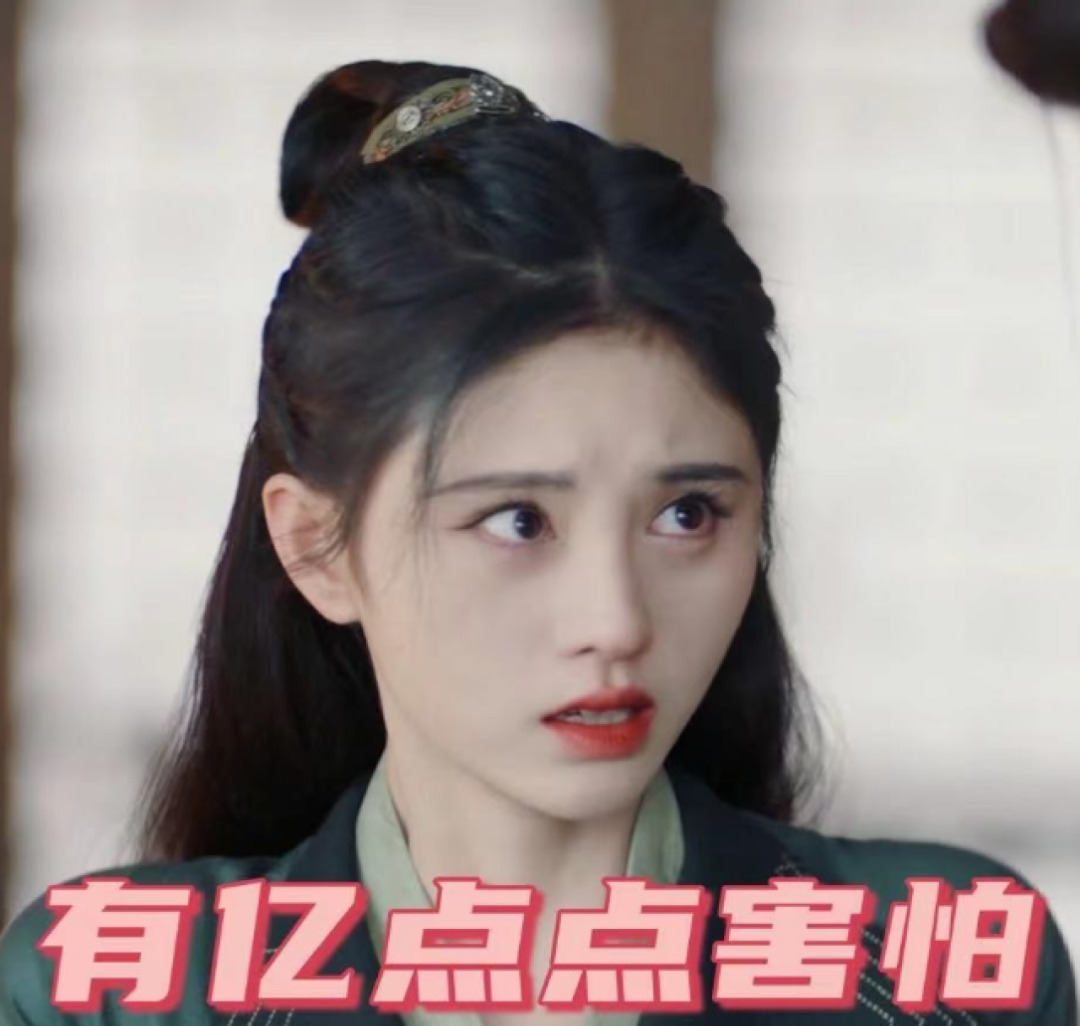 戴薄纱防瘟疫、穿华服做木工、刷马桶不卷袖子，古装剧太敷衍了！