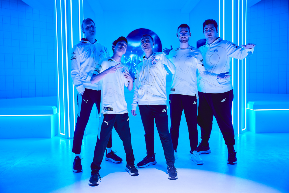 GEN晋级四强后，多项S赛数据刷新：S6后四强赛<a href=